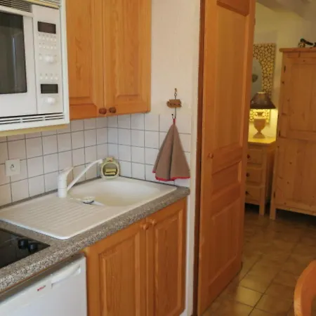 Châtel, 2 Pièces, 5 Personnes - Fr-1-198-154 Appartement