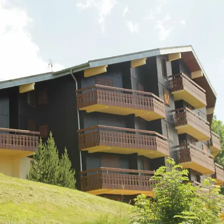 Châtel, 2 Pièces, 5 Personnes - Fr-1-198-154 Appartement
