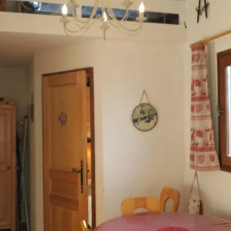 Châtel, 2 Pièces, 5 Personnes - Fr-1-198-154 Appartement