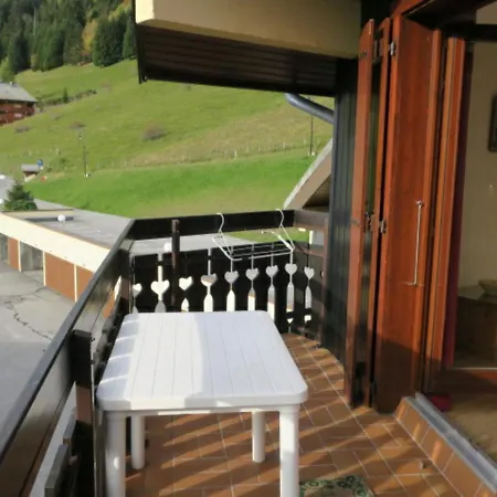 Châtel, 2 Pièces, 5 Personnes - Fr-1-198-154 Appartement *